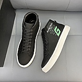 US$88.00 Givenchy Shoes for MEN #492502