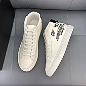 US$88.00 Givenchy Shoes for MEN #492505