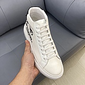 US$88.00 Givenchy Shoes for MEN #492505