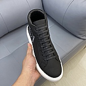 US$88.00 Givenchy Shoes for MEN #492507
