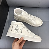 US$88.00 Givenchy Shoes for MEN #492508