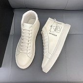 US$88.00 Givenchy Shoes for MEN #492508