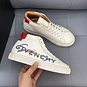 US$92.00 Givenchy Shoes for MEN #492513