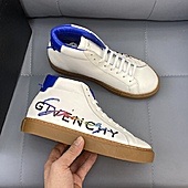 US$92.00 Givenchy Shoes for MEN #492515