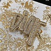 US$23.00 Dior brooch #492991