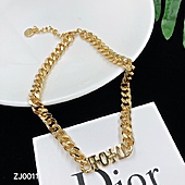 US$23.00 Dior necklace #492996