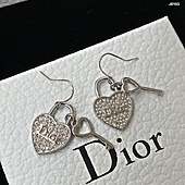 US$18.00 Dior Earring #492998