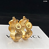 US$20.00 Versace  Earring #493023