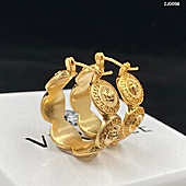US$20.00 Versace  Earring #493023