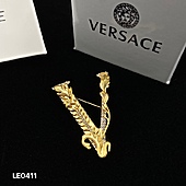 US$20.00 Versace  brooch #493025