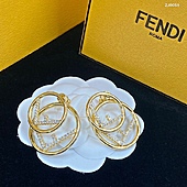 US$18.00 Fendi Earring #493110