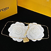US$23.00 Fendi  necklace #493112
