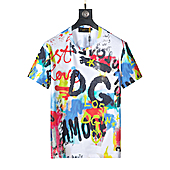 US$20.00 D&G T-Shirts for MEN #493116