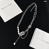 US$23.00 Balenciaga  necklace #493146