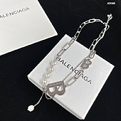 US$23.00 Balenciaga  necklace #493146