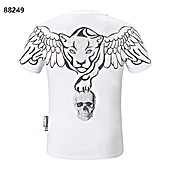 US$23.00 PHILIPP PLEIN  T-shirts for MEN #493152