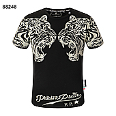 US$23.00 PHILIPP PLEIN  T-shirts for MEN #493153