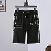 US$39.00 PHILIPP PLEIN Pants for PHILIPP PLEIN Short Pants for men #493179