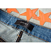 US$58.00 AMIRI Jeans for Men #493234