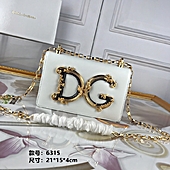 US$194.00 D&G AAA+ Handbags #493243