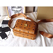 US$126.00 MCM AAA+ Handbags #493276