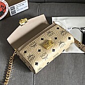 US$111.00 MCM AAA+ Handbags #493289