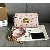 US$111.00 MCM AAA+ Handbags #493290