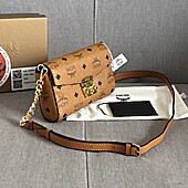 US$111.00 MCM AAA+ Handbags #493292