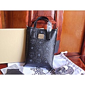 US$111.00 MCM AAA+ Handbags #493301