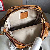 US$111.00 MCM AAA+ Handbags #493315