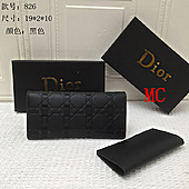US$16.00 Dior Wallets #493360