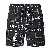 US$23.00 Givenchy Pants for Givenchy Short Pants for men #493423