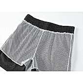 US$23.00 Fendi Pants for Fendi short Pants for men #493424