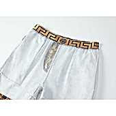US$23.00 Versace Pants for versace Short Pants for men #493429