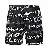 US$23.00 D&G Pants for D&G short pants for men #493446