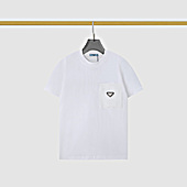 US$20.00 Prada T-Shirts for Men #493455