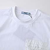 US$20.00 Prada T-Shirts for Men #493455