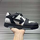 US$115.00 OFF WHITE shoes for men #493462