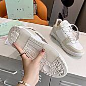 US$115.00 OFF WHITE shoes for Women #493472