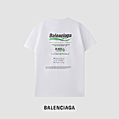 US$20.00 Balenciaga T-shirts for Men #493481