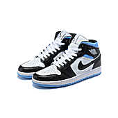 US$84.00 Air Jordan 1 Shoes for men #493484