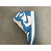 US$84.00 Air Jordan 1 Shoes for men #493487