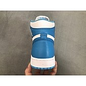 US$84.00 Air Jordan 1 Shoes for men #493487