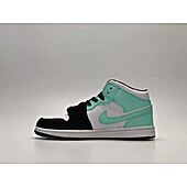 US$84.00 Air Jordan 1 Shoes for men #493488