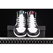 US$84.00 Air Jordan 1 Mid "Dutch Green" AJ1 Shoes for men #493490