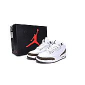 US$84.00 Air Jordan 3 Shoes for men #493492