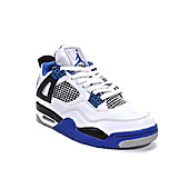 US$84.00 Air Jordan 4 Shoes for men #493493