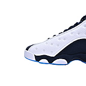 US$84.00 Air Jordan 13 Retro 'Obsidian' Shoes for men #493496