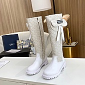 US$137.00 Dior Shoes for Dior boots for women #493526