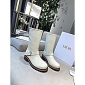 US$134.00 Dior Shoes for Dior boots for women #493536